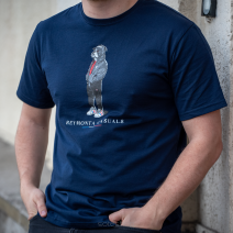 T-shirty