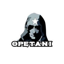 Magnes "Postać OPĘTANI"