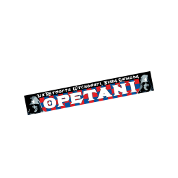 Magnes na lodówkę "OPĘTANI"