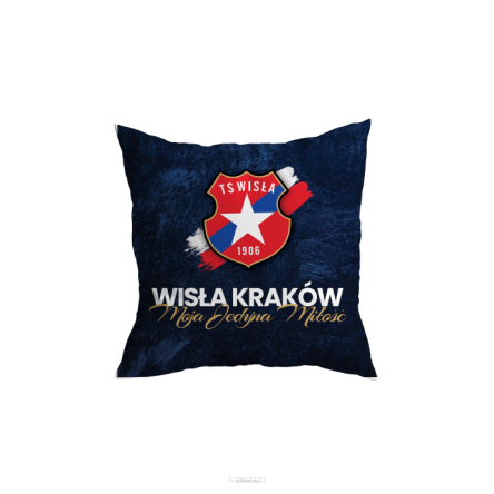 Poduszka minky 