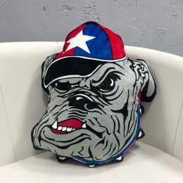 Poduszka "BULDOG"
