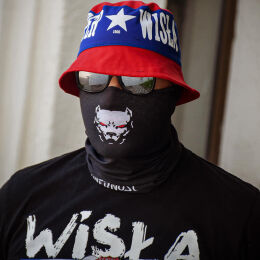 Rybaczka "Super Wisła"