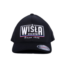 Czapka "Wisła Since 1906" FLEXFIT