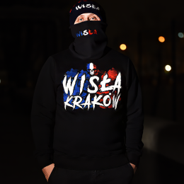 Bluza "PÓKI ŚMIERĆ NAS NIE ROZŁĄCZY"