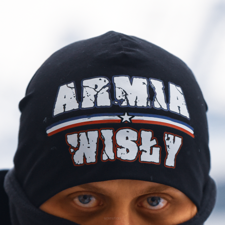 Czapka zimowa 