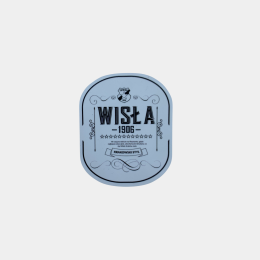 Magnes "Szklanka do whisky"