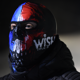 Kominiarka "Official Fanatics"