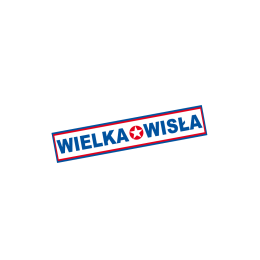 Magnes na lodówkę "WIELKA WISŁA"