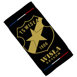 Ręcznik "ZŁOTY HERB"