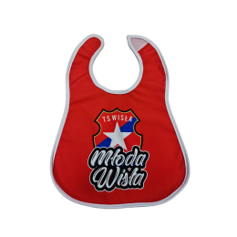 Śliniak "Młoda Wisła"