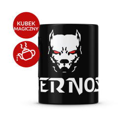 Kubek magiczny "WIERNOŚC"