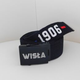 Pasek parciany "1906"