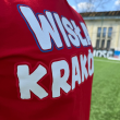 Koszulka czerwona 