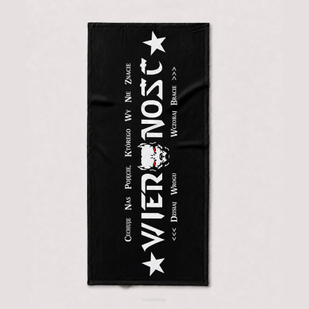 Ręcznik 