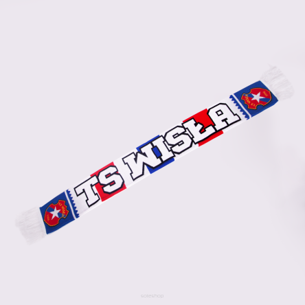 Szalik TS WISŁA