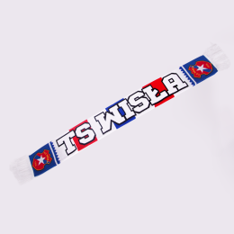 Szalik TS WISŁA