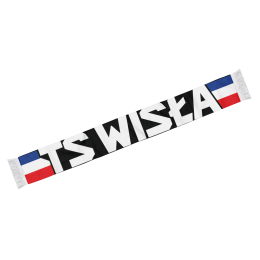 Szalik "TS WISŁA"