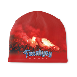 Czapka zimowa "FANATYCY"