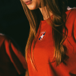 Koszulka damska crop 