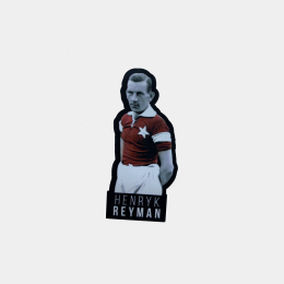 Magnes "Henryk Reyman"