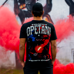 Koszulka "OPĘTANI"