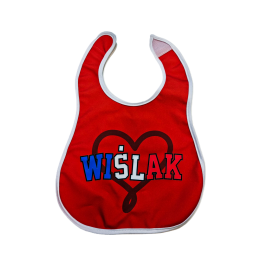 Śliniak "Wiślak"