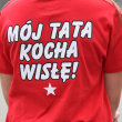 Koszulka dziecięca 