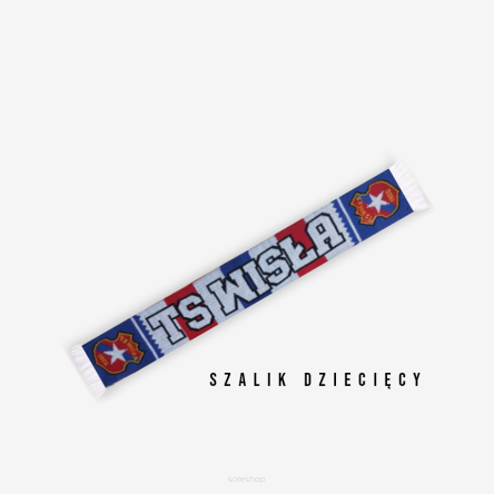 Szalik Junior TS Wisła
