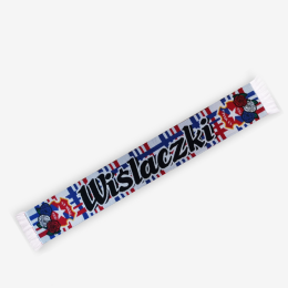 Szalik "Wiślaczki"