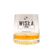 Komplet 6 szklanek do whisky KROSNO FJORD(okrągłe 300ml) - 2