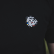 T-shirt czarny 