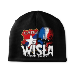 Czapka zimowa "OFFICIAL FANATICS"