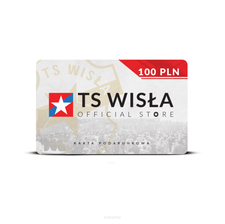 Bon podarunkowy 100zł