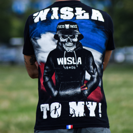 Koszulka "ARMIA WISŁY"