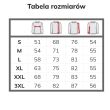 Bluza bawełniana z kapturem ADIDAS GWIAZDA czerwona - 4
