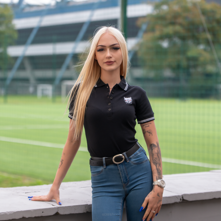 Koszulka polo 
