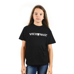 Koszulka dziecięca "WIERNOŚĆ"