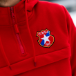 Bluza z kapturem 
