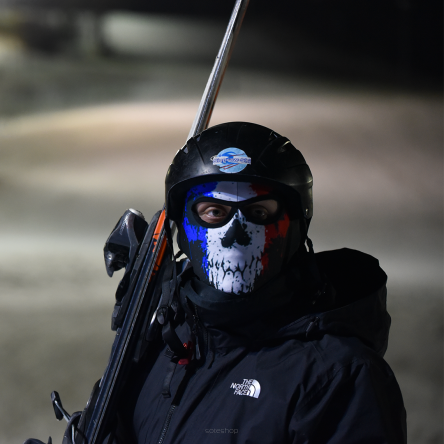 Kominiarka 