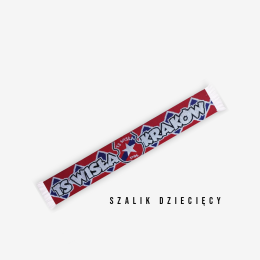 Szalik Junior "Każdy młody jest za Wisłą"